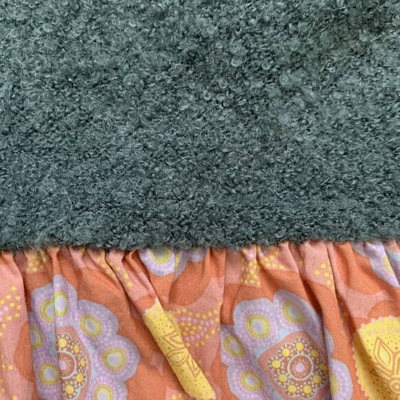 Matilda Jane Vigilante Maya Dress Size 6 - Picture 5 of 6